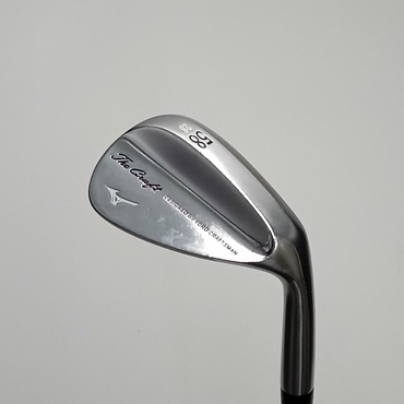 The　Craft　Wedge　2.0　EC WG 58°  28°  S200 Dynamic　Gold　HT
