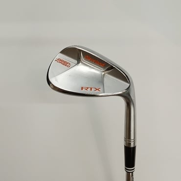 RTX　DEEP　FORGED WG 48F°  10°  S200 Dynamic　Gold