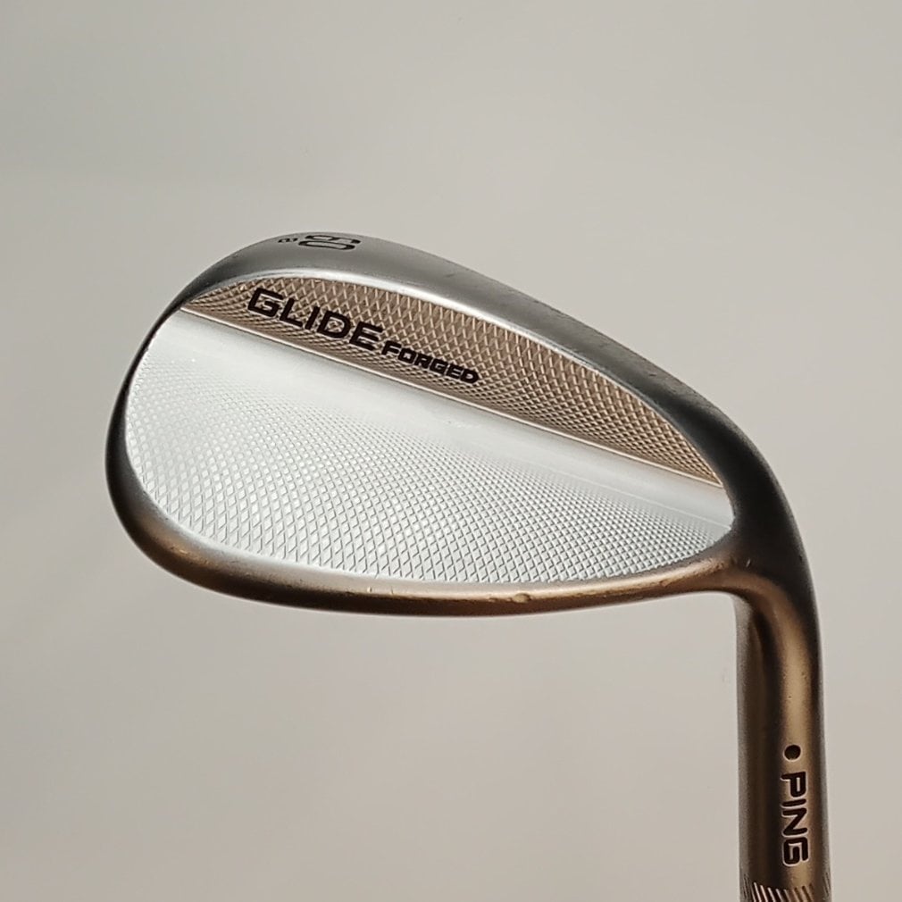 GLIDE FORGED ウェッジ N.S.PRO MODUS3 TOUR125[その他ｽﾁｰﾙ]｜Alpen
