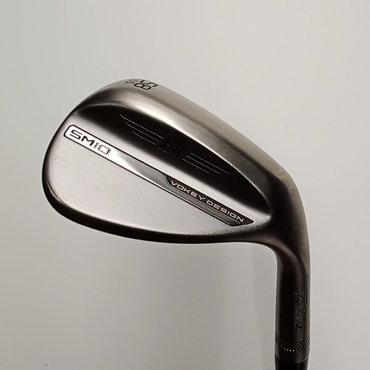 VOKEY　SM10　オールニューニッケル WG 58S°  10°  BV105