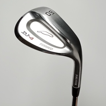 DJ-4 WG 60°  6°  N.S.PRO　TS-114W