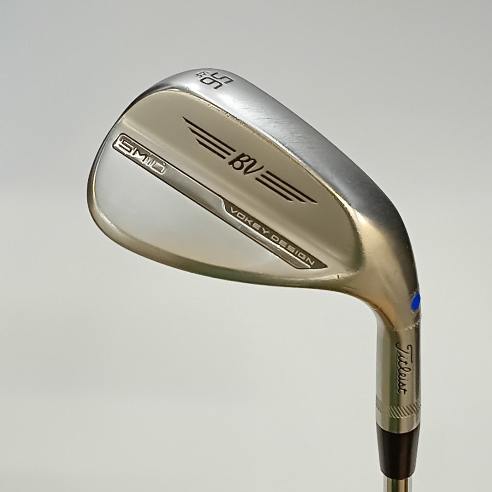 VOKEY SM10 ﾂｱｰｸﾛｰﾑ WG 56F° 14° BV105｜Alpen Online 公式オンライン
