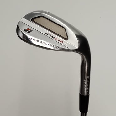 BRM2　HF WG 56E°  12°  S N.S.PRO　850GH　neo