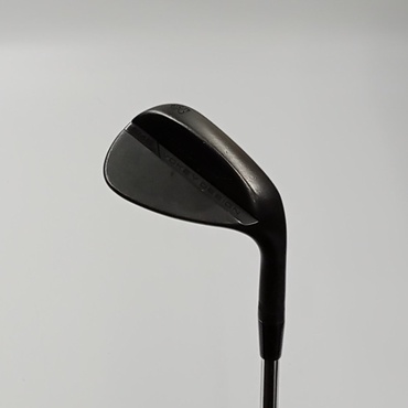 VOKEY　SM8　ジェットブラック WG 52F°  12°  S N.S.PRO　950GH　neo
