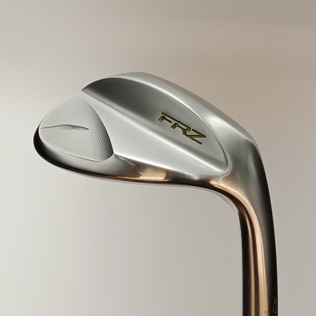 FRZ ﾊﾟｰﾙｻﾃﾝ WG 56H° 11° WEDGE N.S.PRO TS-114w Ver2｜Alpen Online