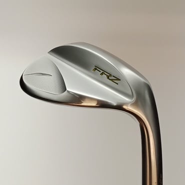FRZ　パールサテン WG 56H°  11°  WEDGE N.S.PRO　TS-114w　Ver2