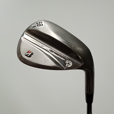 BITING　SPIN WG 58M°  8°  S N.S.PRO　MODUS3　TOUR105