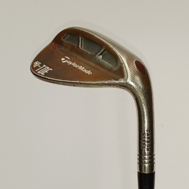 MILLED　GRIND　HI-TOE WG 52°  9°  S N.S.PRO　950GH