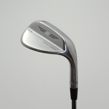 VOKEY　SM9　ツアークローム WG 56F°  14°  S200 Dynamic　Gold