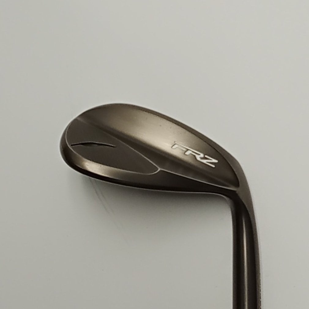 FRZ ｽﾓｰｷｰｻﾃﾝ WG 56S° 9° WEDGE N.S.PRO TS-101wBK｜Alpen Online 公式