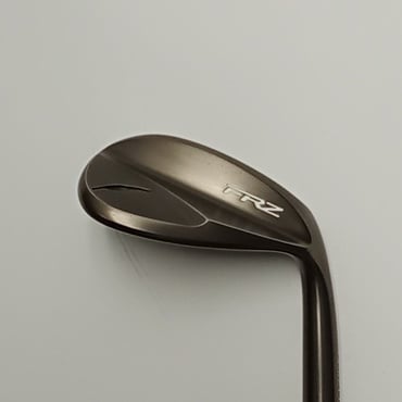 FRZ　スモーキーサテン WG 56S°  9°  WEDGE N.S.PRO　TS-101wBK