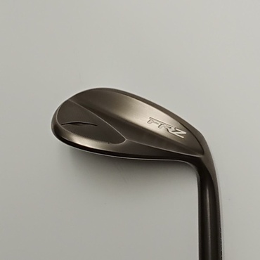 FRZ　スモーキーサテン WG 58S°  9°  WEDGE N.S.PRO　TS-101wBK