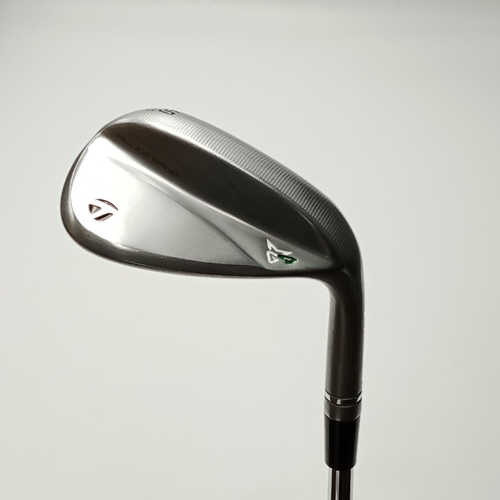 MILLED GRIND 4 CHROME WG 60SB° 10° S200 Dynamic Gold EX TOUR ISSUE ...