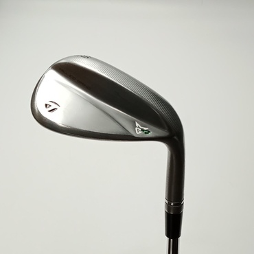 MILLED　GRIND　4　CHROME WG 60SB°  10°  S200 Dynamic　Gold　EX　TOUR　ISSUE