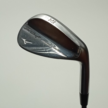 The　Craft　Wedge　2.0　EC WG 52°  22°  S200 Dynamic　Gold　HT