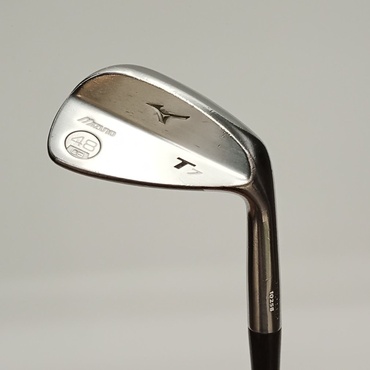 T7 WG 48°  8°  WEDGE N.S.PRO　MODUS3　WEDGE105