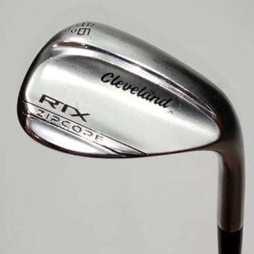 RTX　ZIPCORE　ツアーサテン WG 56M°  10°  S N.S.PRO　950GH