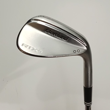 RTX　4　ツアーサテン ウェッジ 50Mid°  10°  S200 Dynamic　Gold