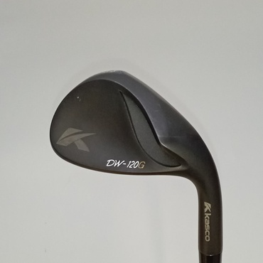 Dolphin　Wedge　DW-120G　BLK ウェッジ その他スチール