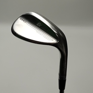 VOKEY　SM9　ツアークローム WG 58S°  10°  S200 Dynamic　Gold