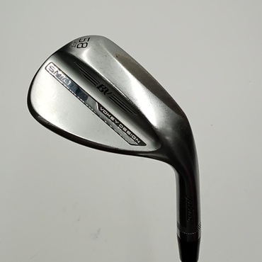 VOKEY　SM10　ツアークローム WG 58T°  4°  S200 Dynamic　Gold