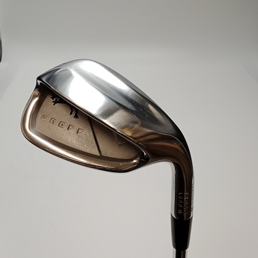 ONOFF　FROGS　LEAP-Ⅱ　(2021) WG 51°  20/3°  WEDGE N.S.PRO　950GH　neo