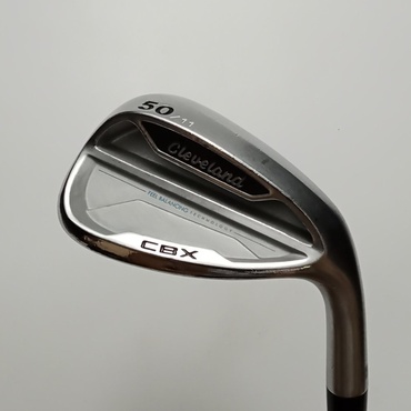 CBX ウェッジ その他スチール