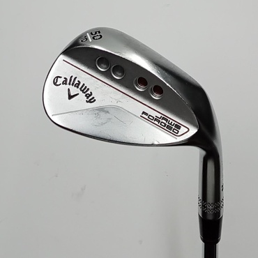 JAWS　FORGED　クロム　(2023) WG 50C°  10°  S200 Dynamic　Gold