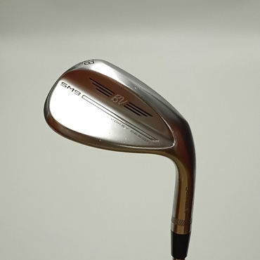 VOKEY　SM9　ツアークローム WG 58D°  12°  S200 Dynamic　Gold