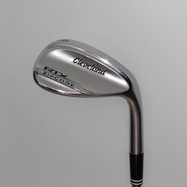 RTX　ZIPCORE　ツアーサテン WG 56M°  10°  S200 Dynamic　Gold