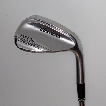 RTX　ZIPCORE　ツアーサテン WG 52°  10°  S200 Dynamic　Gold