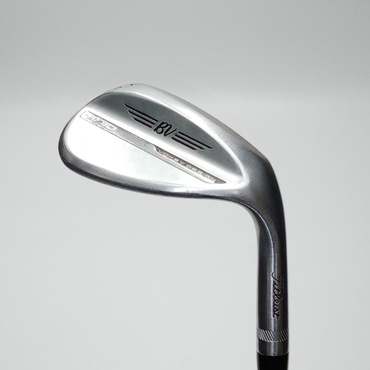 VOKEY　SM10　ツアークローム WG 60M°  8°  S200 Dynamic　Gold