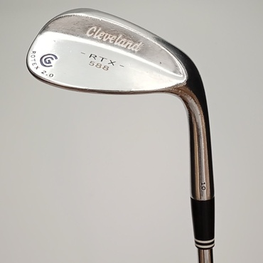 588RTX　2.0　ツアーサテン WG 54°  10°  S200 Dynamic　Gold