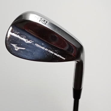 The　Craft　Wedge　2.0　EC WG 52°  22°  S N.S.PRO　MODUS3　WEDGE　105