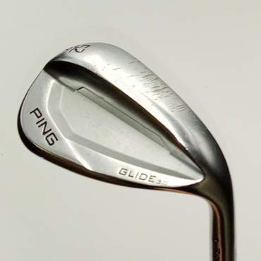 GLIDE　3.0　SS ウェッジ その他スチール
