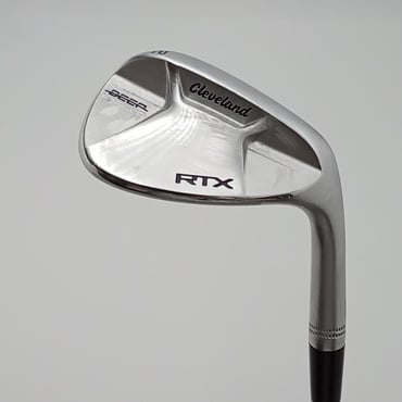 RTX　DEEP　FORGED WG 52F°  10°  S N.S.PRO　MODUS3　TOUR105