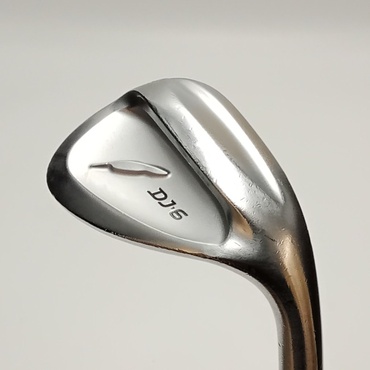 DJ-6 WG 58°  18°  WEDGE N.S.PRO　TS-114w　Ver2