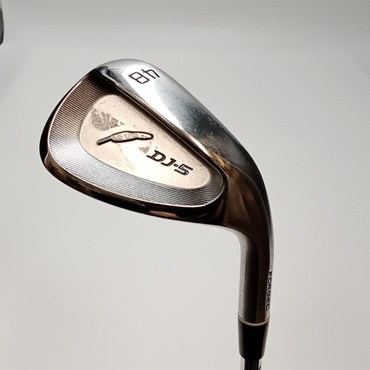 DJ-5 WG 48°  4°  N.S.PRO　DS-91W