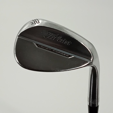 VOKEY　FORGED　(2023) ウェッジ その他スチール