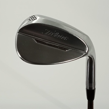 VOKEY　FORGED　(2023) ウェッジ その他スチール