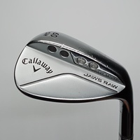 JAWS RAW ｸﾛﾑ WG 60W° 12° S N.S.PRO 950GH neo｜Alpen Online