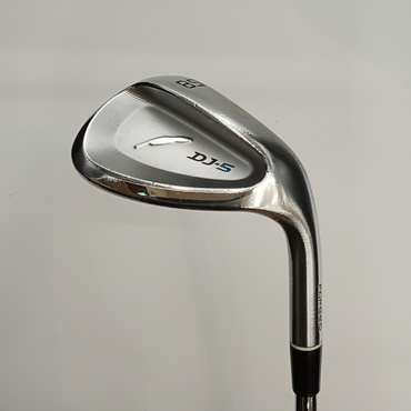 DJ-5 WG 58°  8°  N.S.PRO　TS-114W
