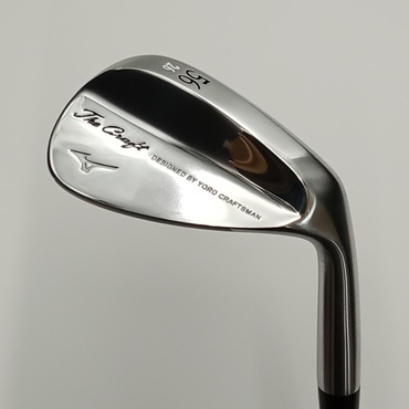 The　Craft　Wedge　2.0　EC ウェッジ その他スチール