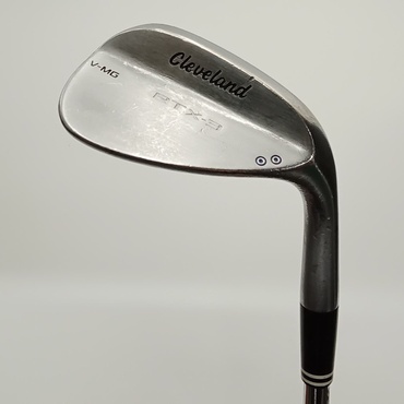 RTX-3　BLADE　ツアーサテン ウェッジ 54°  11°  S200 Dynamic　Gold