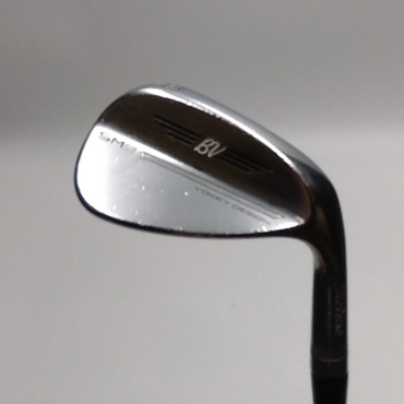 VOKEY　SM9　ツアークローム WG 50F°  12°  BV105