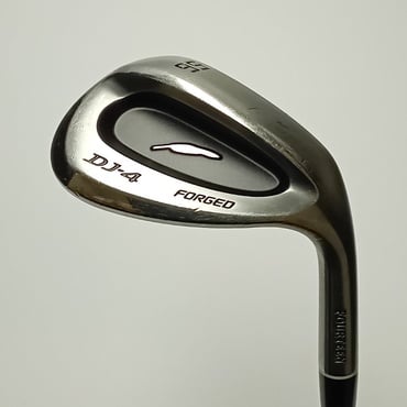 DJ-4　Light　Black　Finish WG 56°  7°  N.S.PRO　DS-91W