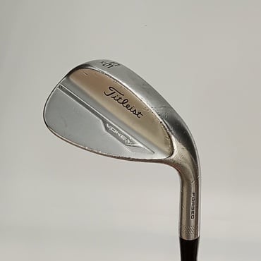 VOKEY　FORGED　(2021)　ツアークローム WG 56K°  12°  S200 Dynamic　Gold
