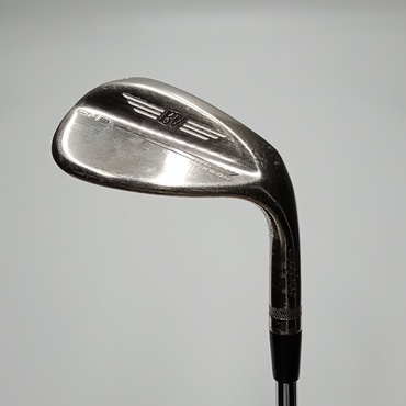 VOKEY　SM9　ブラッシュドスチール WG 56D°  12°  S200 Dynamic　Gold