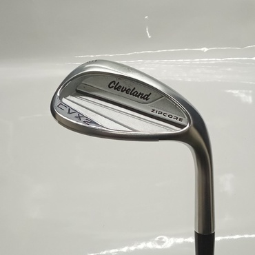 CVX2　ZIPCORE WG 56S°  14°  S N.S.PRO　MODUS3　TOUR115