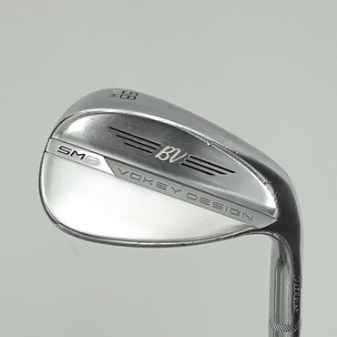 VOKEY　SM8　ツアークローム WG 58K°  14°  S200 Dynamic　Gold